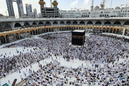 Penyelenggara Umroh dan Haji Terpercaya